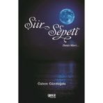 Şiir Sepeti 4: Deniz Mavi...