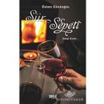 Şiir Sepeti Şarap Kızılı