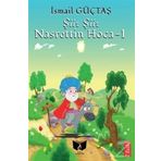 Şiir Şiir Nasrettin Hoca - İsmail Güçtaş