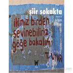 Şiir Sokakta - Achim Wagner