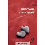 Şiir Taşı - Adem Turan