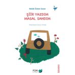 Şiir Yazdım Masal Sandım - Melek Özlem Sezer
