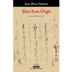 Şiire Kısa Övgü - Jean-Pierre Simeon