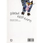 ŞİİRİMİ KEDI KAPTI - AYTÜL AKAL; MAVISEL YENER