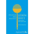 Şiirin Has'ı - İbrahim Has Halveti