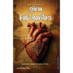 Şiirin Kalp Haritası