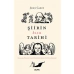Şiirin Kısa Tarihi - John Carey