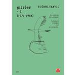 Şiirler-1 (1971-1984) - Tuğrul Tanyol