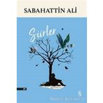 Şiirler - Sabahattin Ali