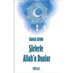 Şiirlerle Allaha Dualar - Hamza Aydın