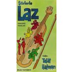 ŞİİRLERLE LAZ KARADENIZ FIKRALARI - TALÂT SAIT HALMAN