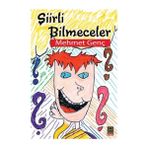 Şiirli Bilmeceler - Mehmet Genç