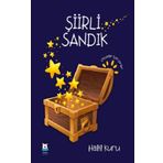 Şiirli Sandık Luna Çocuk Yayınları