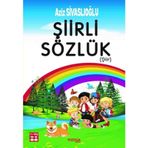 Şiirli Sözlük - Aziz Sivaslıoğlu