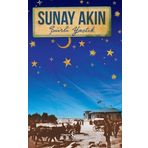 Şiirli Yastık- Sunay Akın - İş Bankası Kültür Yayınları