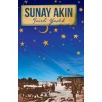 Şiirli Yastık / Sunay Akın