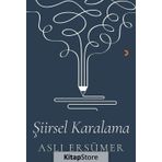 Şiirsel Karalama - Aslı Ersümer