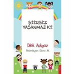Şiirsiz Yaşanmaz Ki - Dilek Açıkgöz