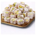Siirt Fıstıklı Lokum - 3 kg