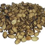 Siirt Pazar 1 kg Kavrulmuş Karpuz Çekirdeği