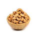 Siirt Ürünleri 2 kg Taze Kavrulmuş Kaju Fıstığı