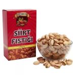 Siirt Ürünleri 5 kg Kavrulmuş Siirt Fıstığı
