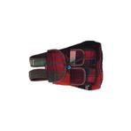 SİİRT ÜRÜNLERİ & KİLİM DÜNYASI El Dokuma Kilim Sırt Çantası
