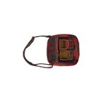 SİİRT ÜRÜNLERİ & KİLİM DÜNYASI Kilim Kol Ve Omuz Çantası