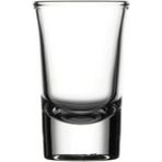 Şık Beyaz Shot Bardağı 6'lı Set, Zarif ve Kullanışlı Tasarım - Seçenek 1