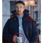 Şık Beyaz Tasarımlı Doctor Strange “oh For Fox Sake” Kupa Bardak - Seçenek 1