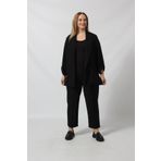 Şık Blazer Ceket Ve Pantolon Takım