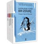 Şık - Karabibik - Kuyrukluyıldız Altında Bir İzdivaç - Sergüzeşt - 4 Kitap