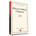 Şık - Kırmızı Kedi Klasikler - Hüseyin Rahmi Gürpınar