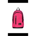 Şık Mini Spor Sırt Çantası ve Suluk, Gözlü, Pembe, Modern Tasarım - Seçenek 1