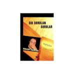 SIK SORULAN SORULAR SÖYLEŞİLER - HALUK GERGER