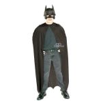 Şık Tasarım Batman Çocuk Kostümü