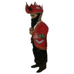 Şık Tasarım Hacivat Çocuk Kostümü