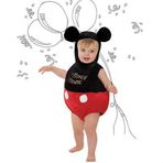 Şık Tasarım Mickey Mouse Kostümü