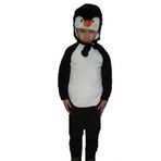 Şık Tasarım Penguen Çocuk Kostümü