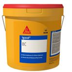Sika Igasol BC 15 kg Kauçuk Bitüm Esaslı Kaplama