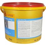 Sika Monoplug Su Tıkaç Harcı Gri 5 kg Yalıtım Malzemesi Tıkacı