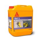 Sika Sika-2 35 kg Hızlı Priz Alan Su Geçirimsizlik Katkısı