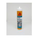 Sika Sıka Silikonize Akrilik Mastik 500 gr Beyaz