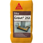 Sika Sikagrout -212 Çimento Esaslı Döküm Harcı 25 kg