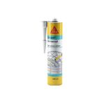 Sika Sikasil GP115 Universal Çok Amaçlı Silikon 280 ml Şeffaf - Duşakabin, Banyo, Cam , Seramik