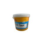 Sika SikaTop® 591 Seal Su Tıkaç Harcı 5 Kg