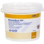 Sika Waterplug Gri- Su Tıkaç Harcı 5 kg 591