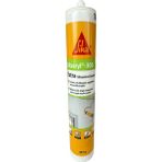 Sikacryl 300 Extra Silikonize Akrilik Mastik 447 gr Altınmeşe