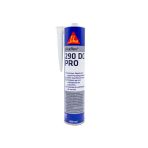 Sikaflex 290 Dc Pro Siyah 300 ml Armuz ve Dolgu Macunu