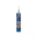 Sikaflex 295i UV Beyaz 300 ml Organik Cam Yapıştırıcı